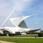 Milwaukee Art Museum