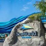 SeaWorld San Diego