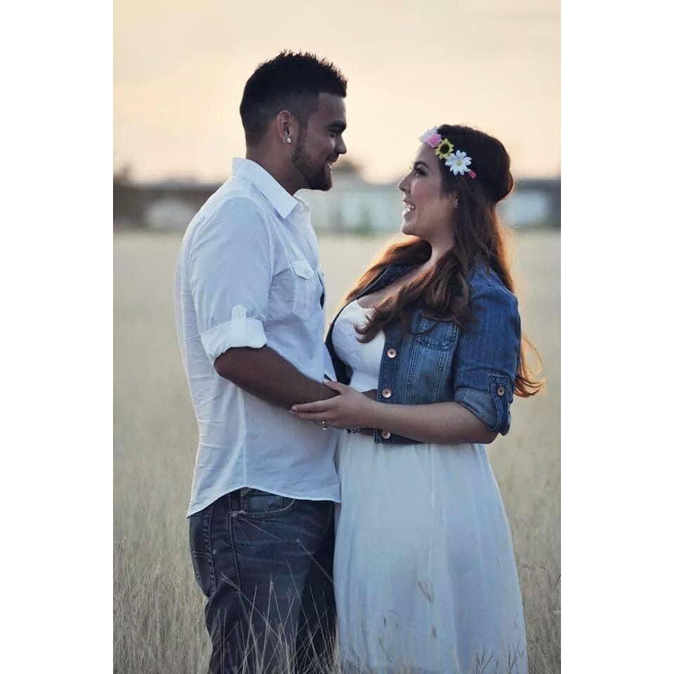 2014 Engagement Photo