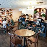 Cafe Mochiko