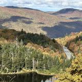 Green Mountains Day Hikes