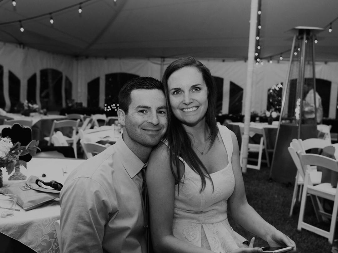 The Wedding Website of Emma McDiffett and Patrick Sherry