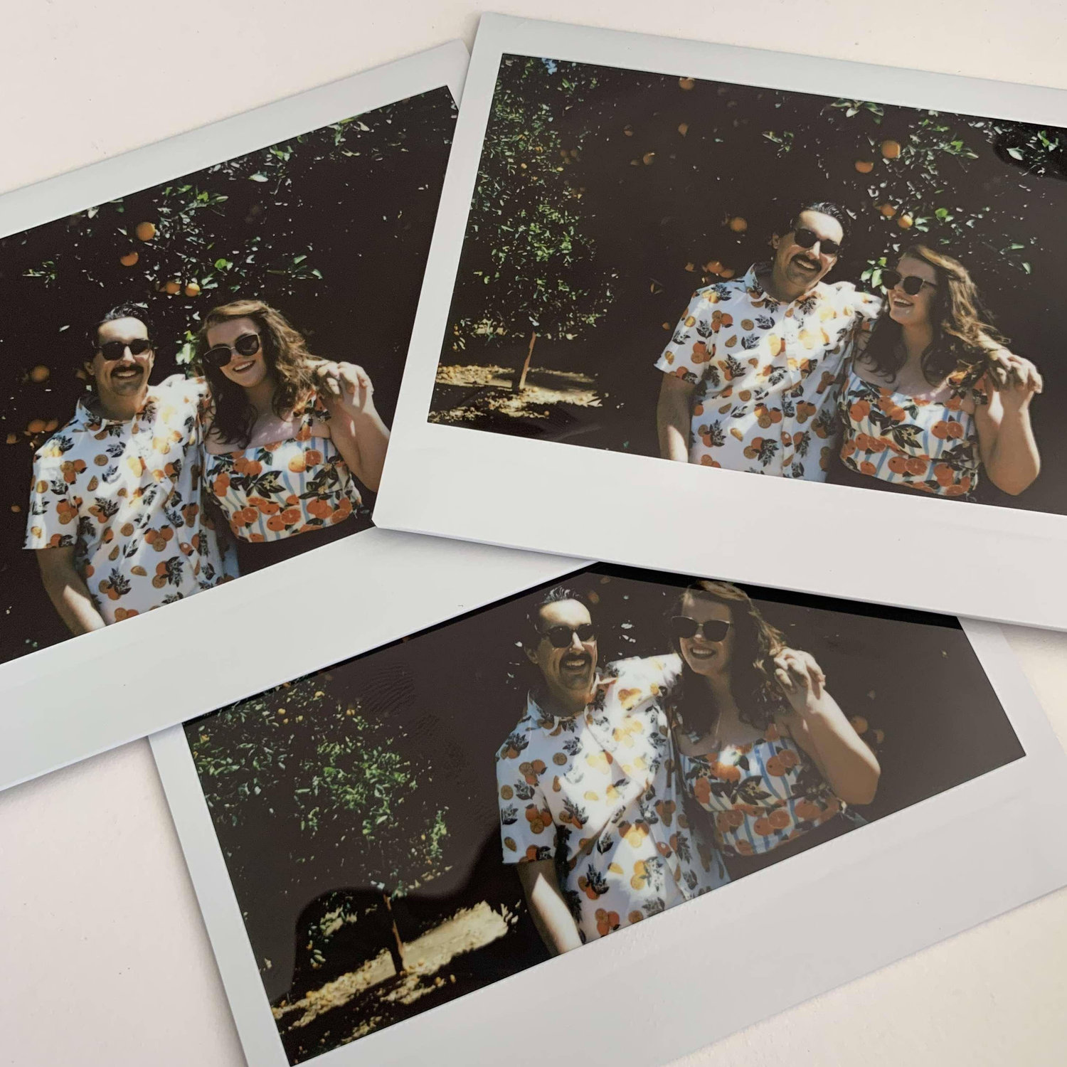 Some of our favorites of our Save the Date photos.