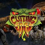 Cutting Edge Haunted House
