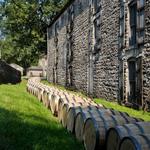 Woodford Reserve Distillery