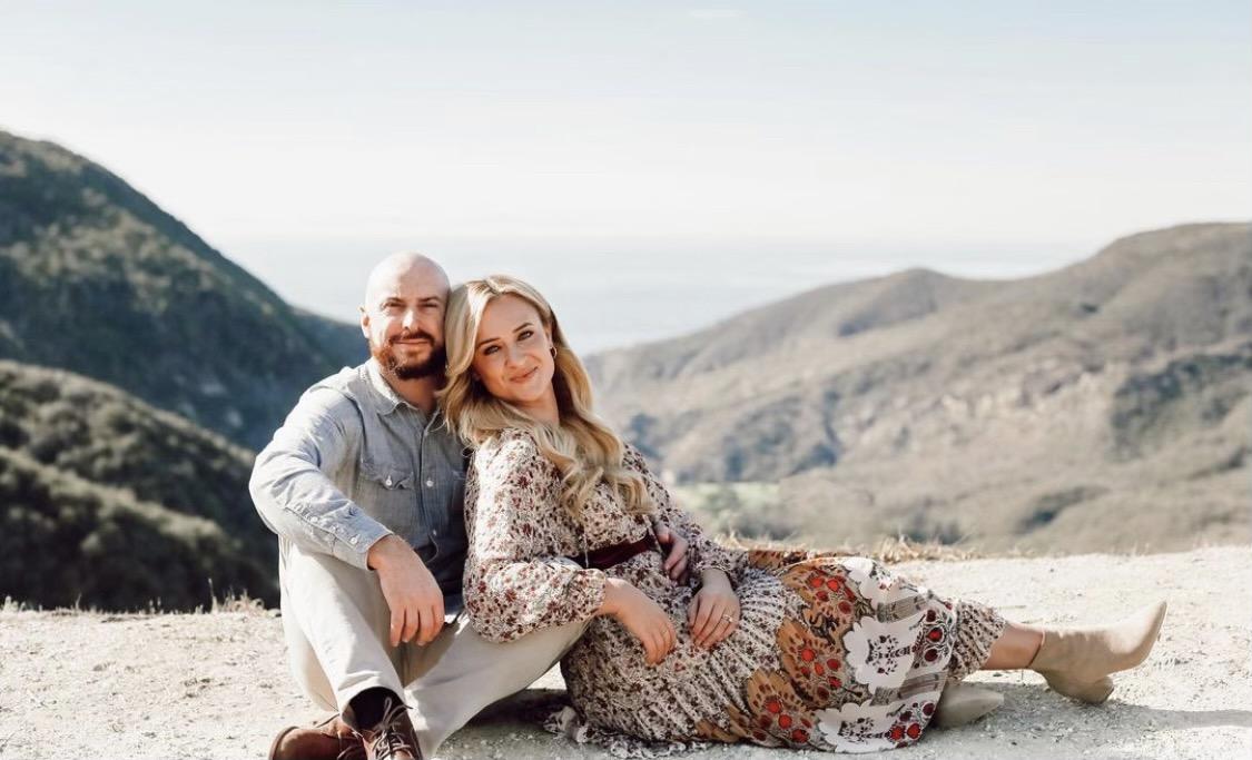 The Wedding Website of Jeremy Walker and Autumn Snell