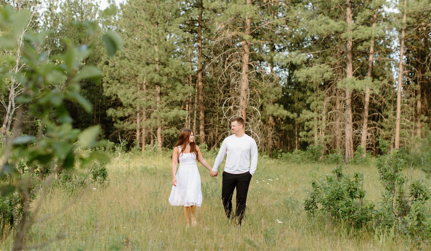 The Wedding Website of Zoe Berg and Payton Lee