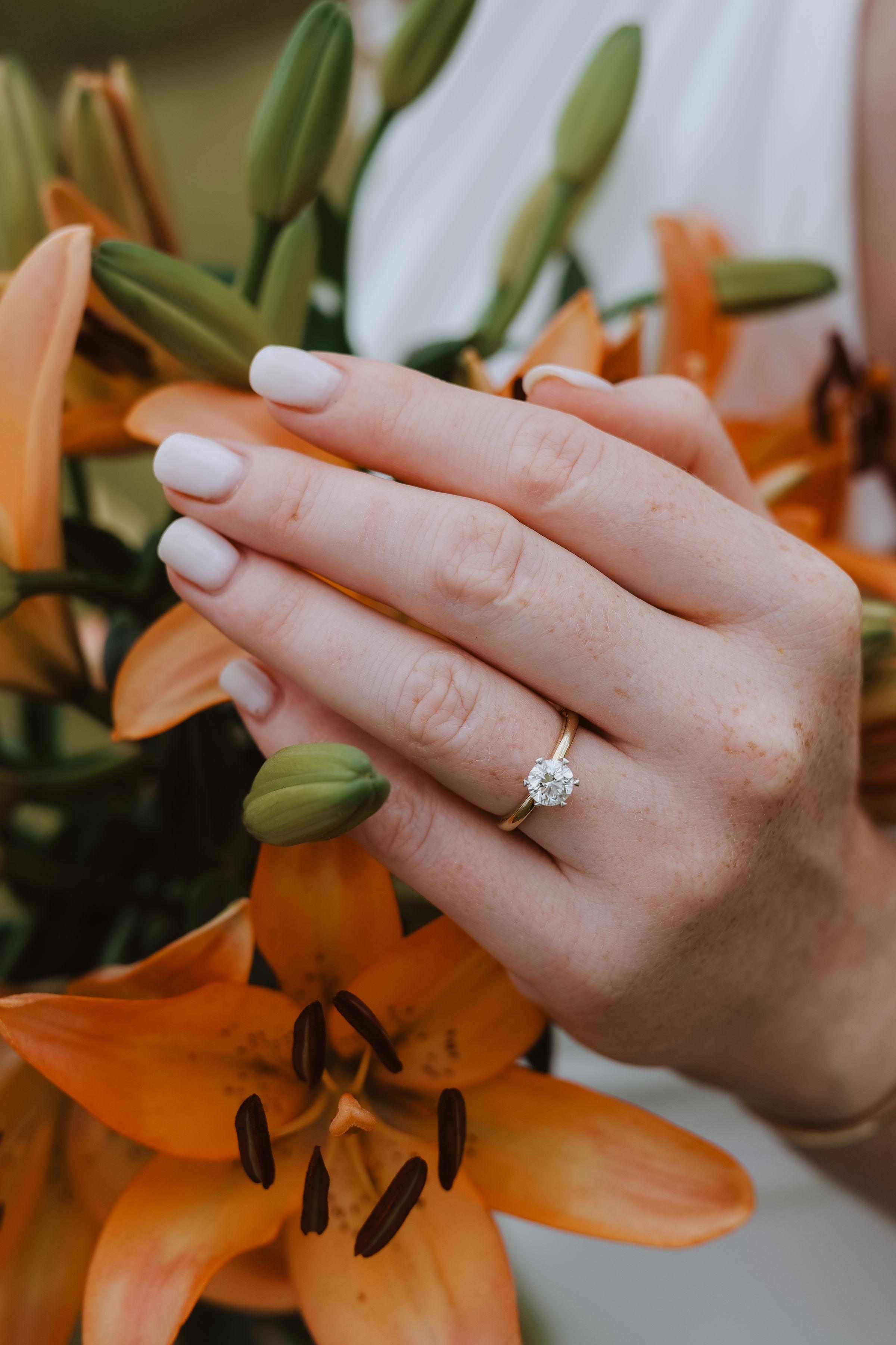 The Wedding Website of Marcelle Kruger and Wilhelm Steyn