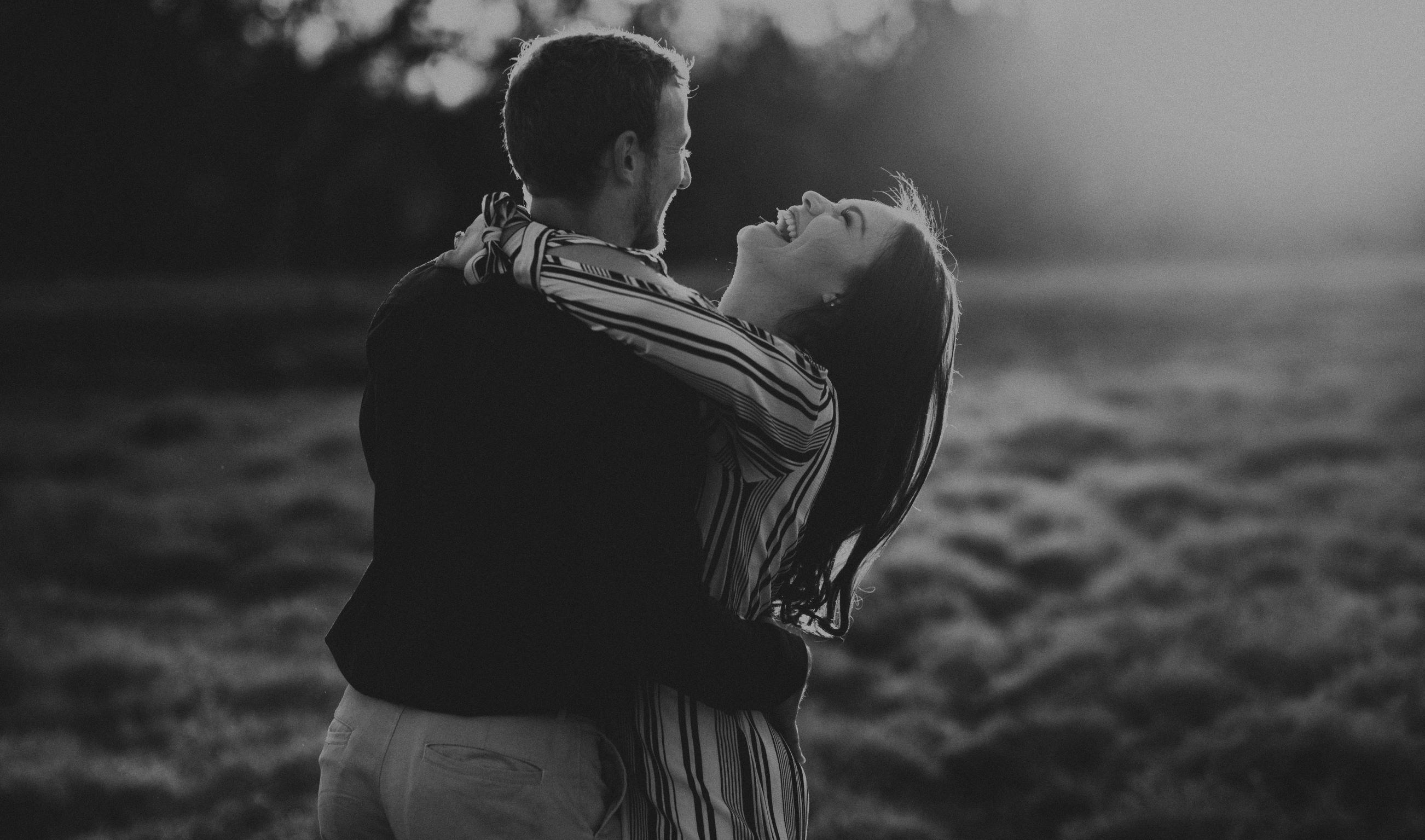 The Wedding Website of Hendrik Fourie and Lee-Chelle Fourie