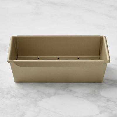 Williams Sonoma Goldtoch® Nonstick Meatloaf Pan with Insert
