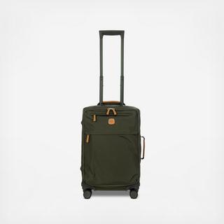 X Travel 21" Spinner with Frame