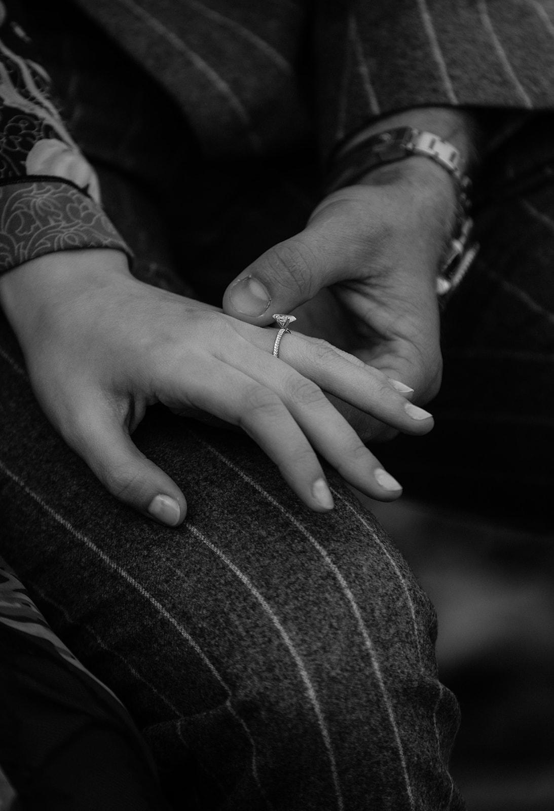 The Wedding Website of Paris Isabella Blackshear and Dillon Wayne Morgan