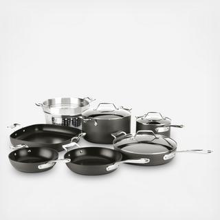 Essentials Nonstick 10-Piece Set