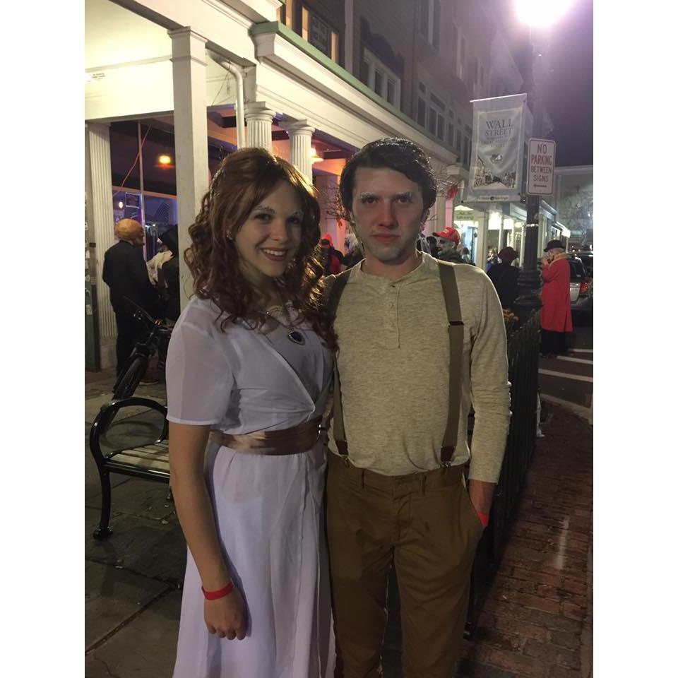 Halloween 2016