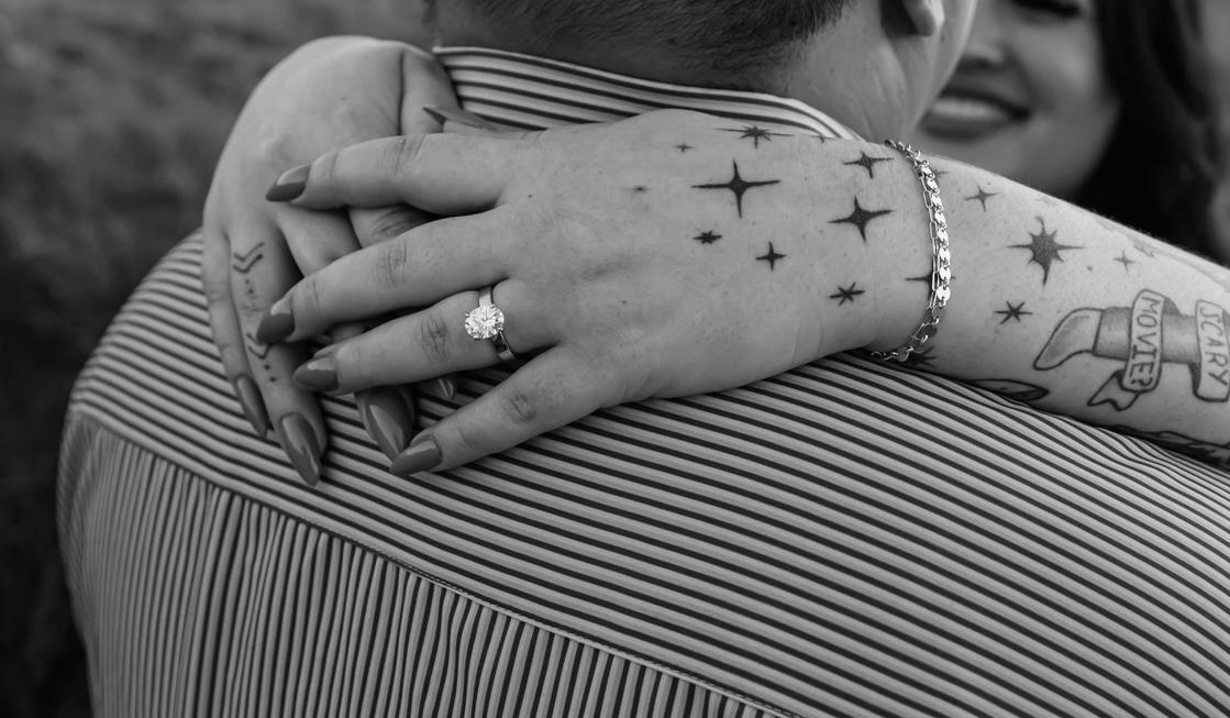 The Wedding Website of Christina Swain and Derek Ceja