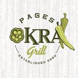 Page's Okra Grill