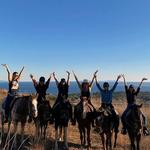 Malibu Riders Horseback Riding