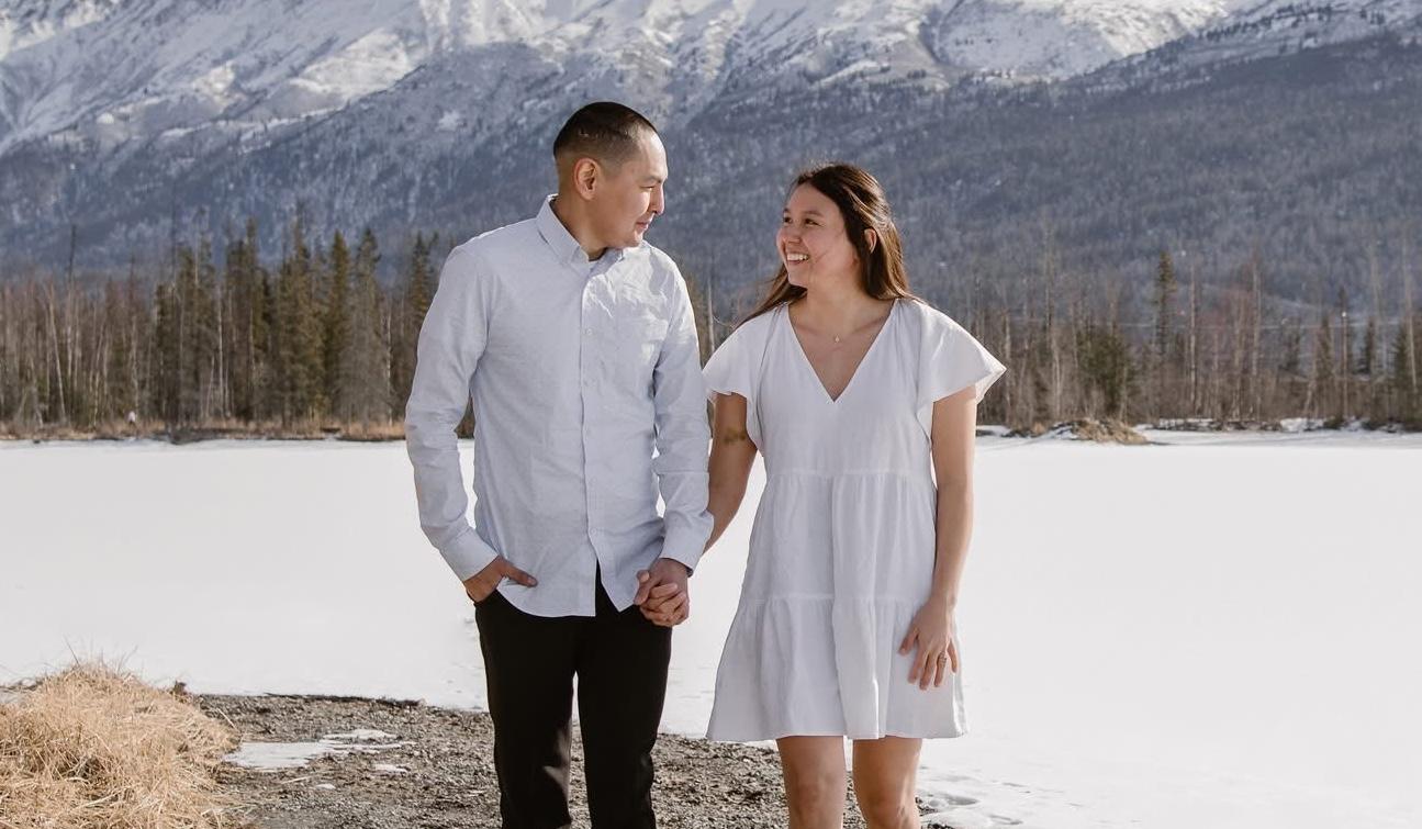 The Wedding Website of Miranda Eakin and Dickie Moto Jr.