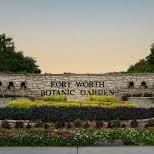 Fort Worth Botanic Garden