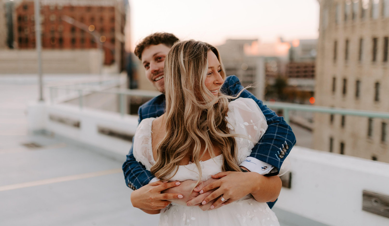 Riley Knutson and Dalton Walsh's Wedding Website