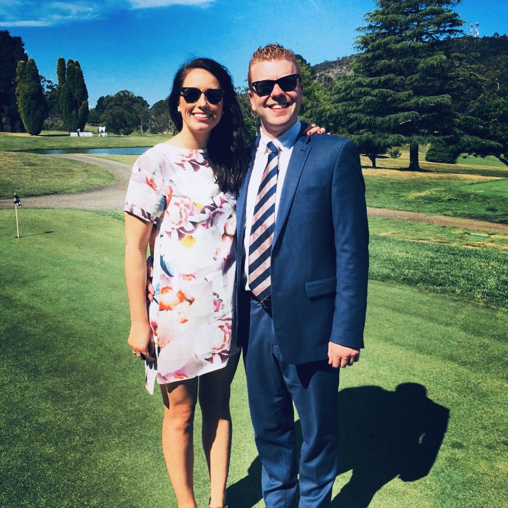 The Wedding Website of Claudia Chadwick and Matthew Clarke