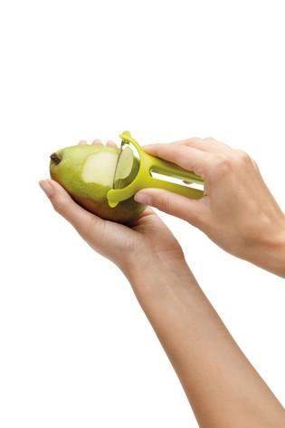 Chef N Stack N Peel 3 Peeler Set