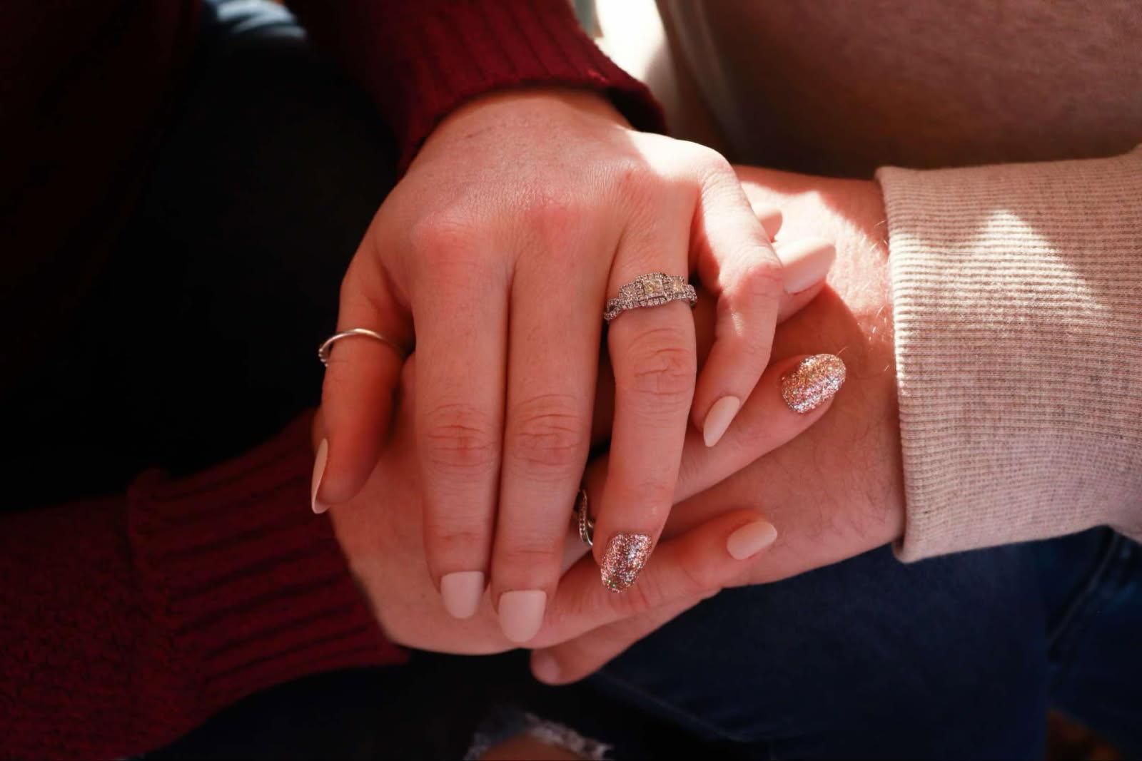 The Wedding Website of Brittany King and Daniel Karr