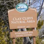 Clay Cliffs Hike