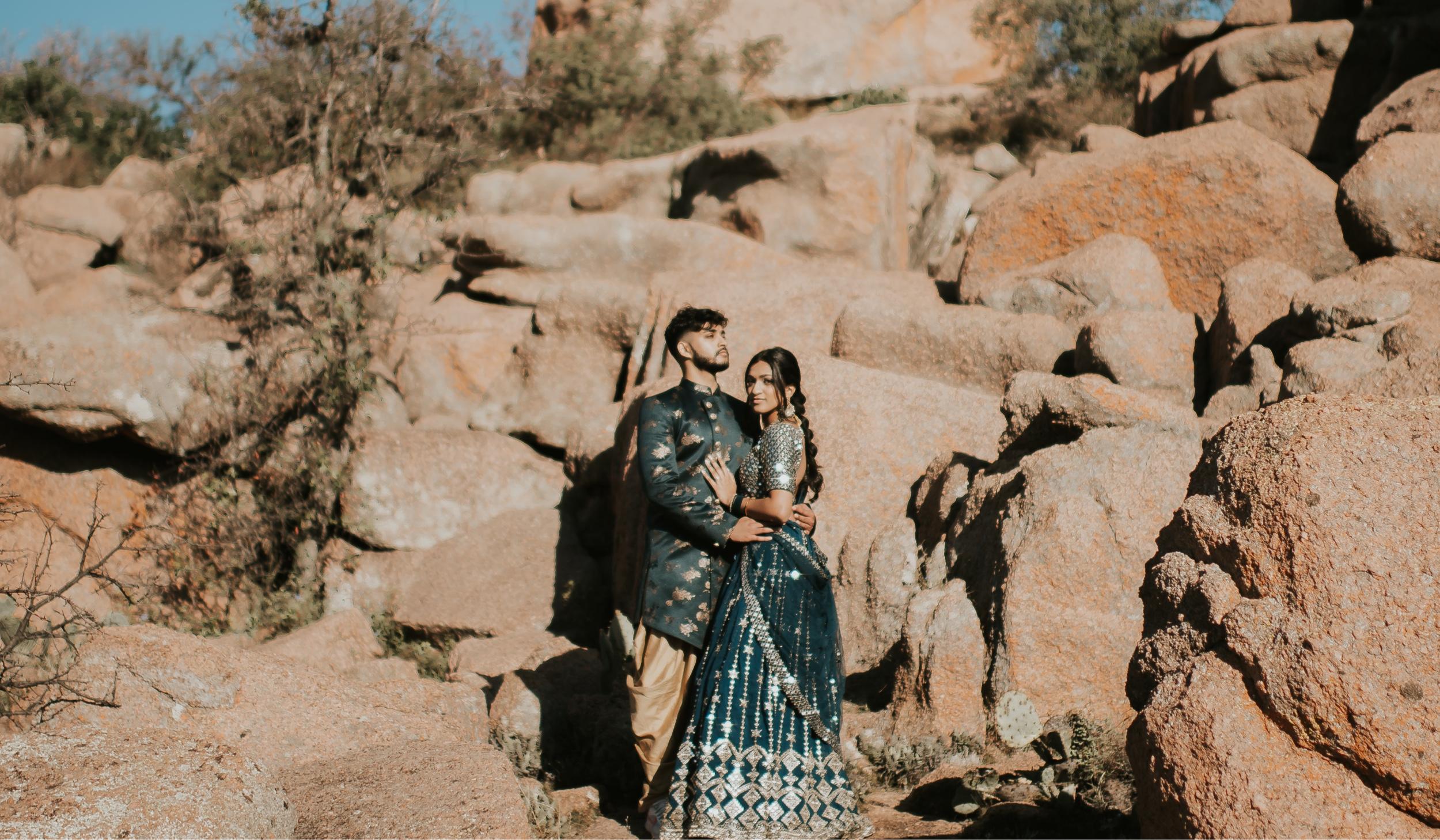 The Wedding Website of Ruth Andrews and Jeevan Varghese