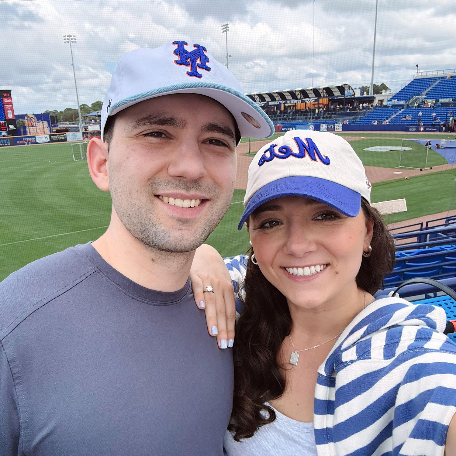 2026: Engaged!