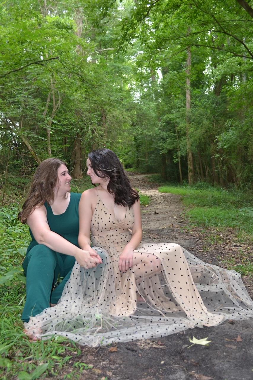 The Wedding Website of Mara Stewart and Lauren Thefaine