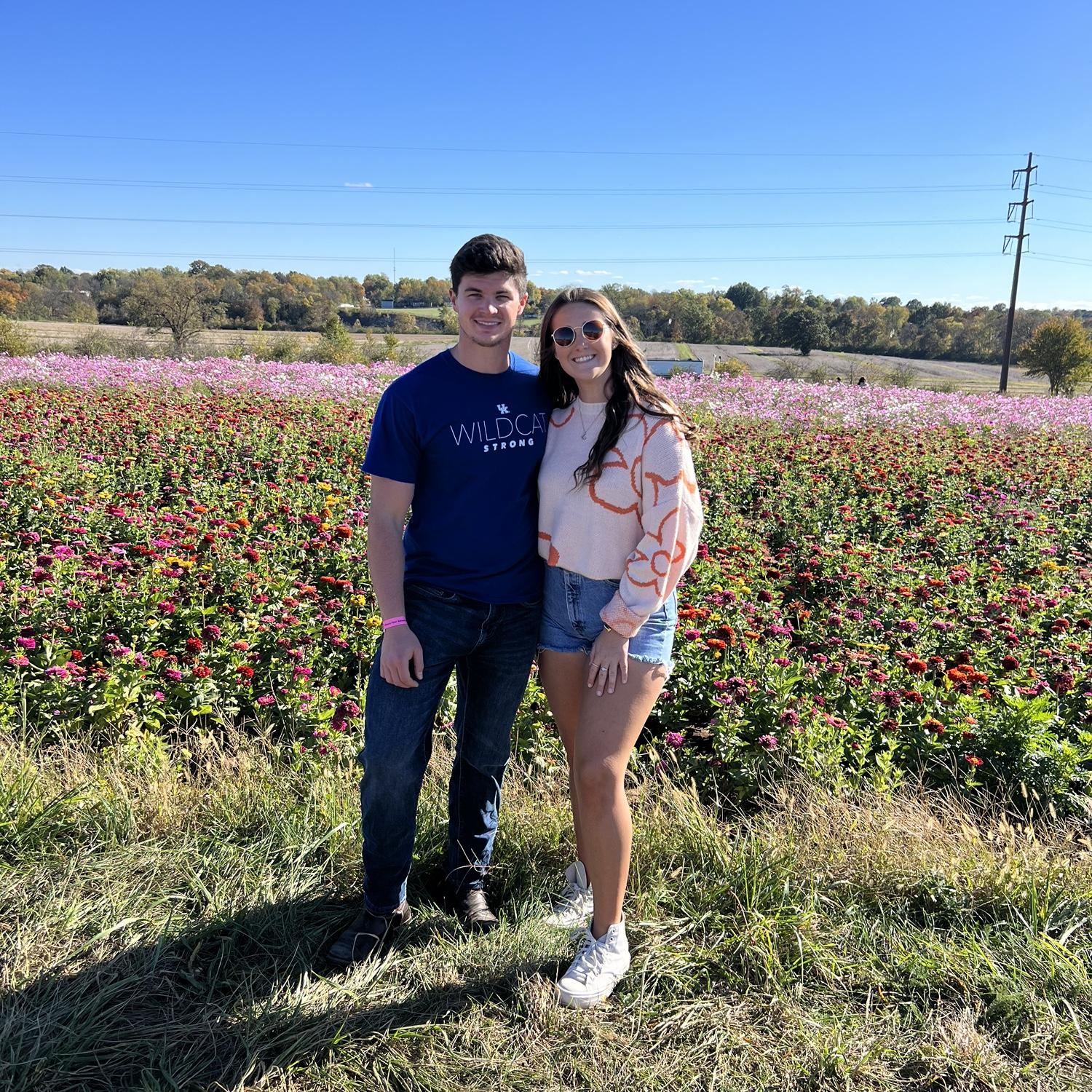 4 years together!!! - october 2023