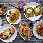 Agoura Village Bakery