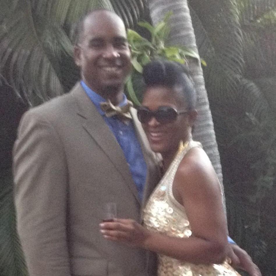 December 2013, Jamaica