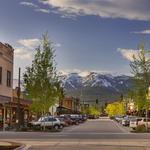 Shopping in Whitefish