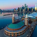 Navy Pier