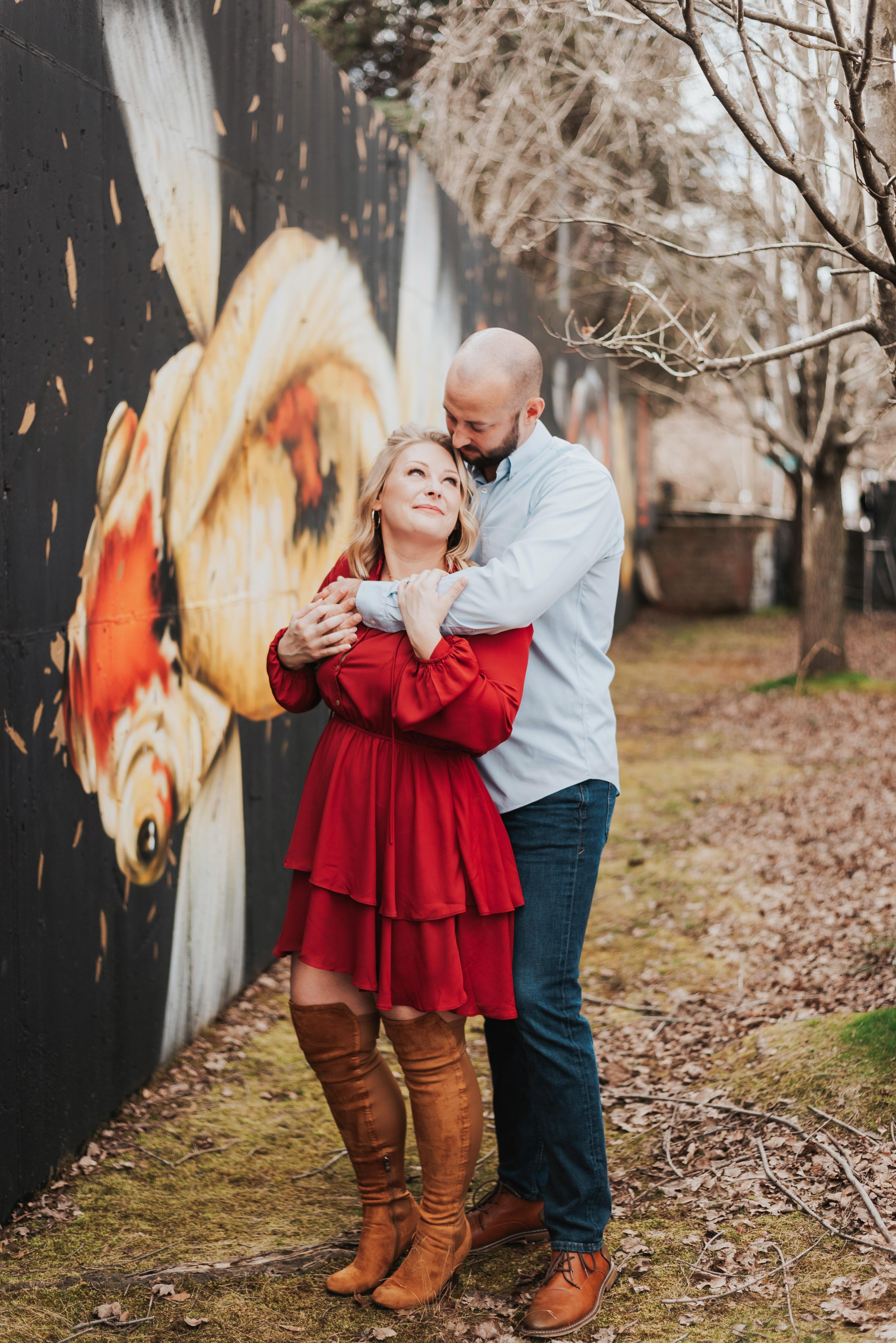 The Wedding Website of Abigail Horne and Adam Chambley