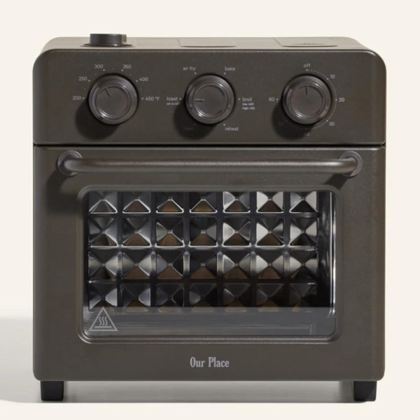 Wonder Oven