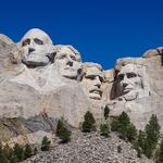 Mount Rushmore National Memorial