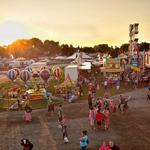 Three County Fair