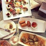 Restaurant - El Pimpi
