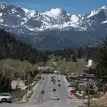 Rocky Mountain National Park