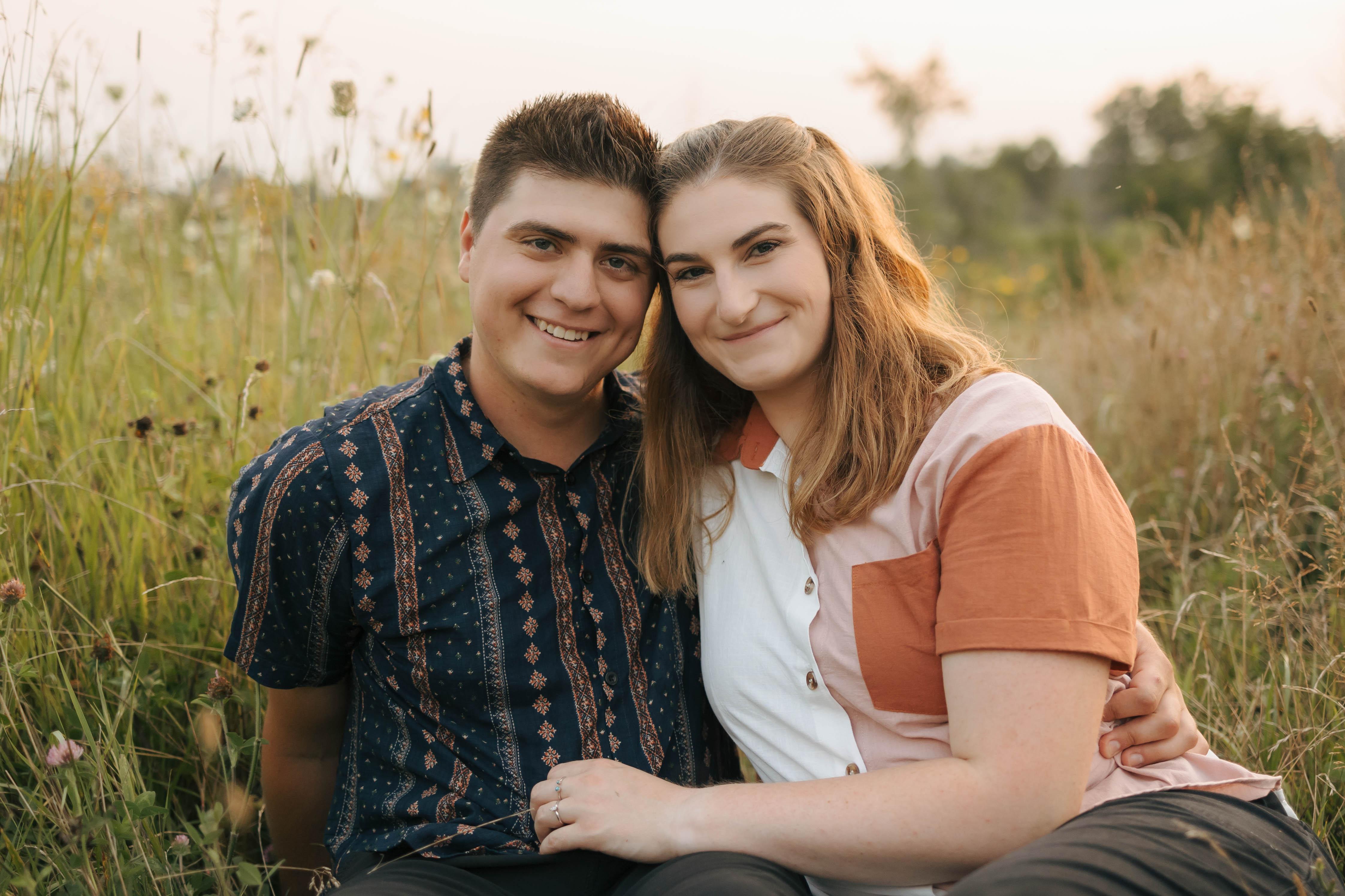 The Wedding Website of Ashley Hancock and Nick Cemke