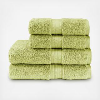 Renaissance Egyptian Cotton Hand Towel