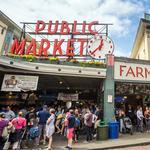 Pike Place Market