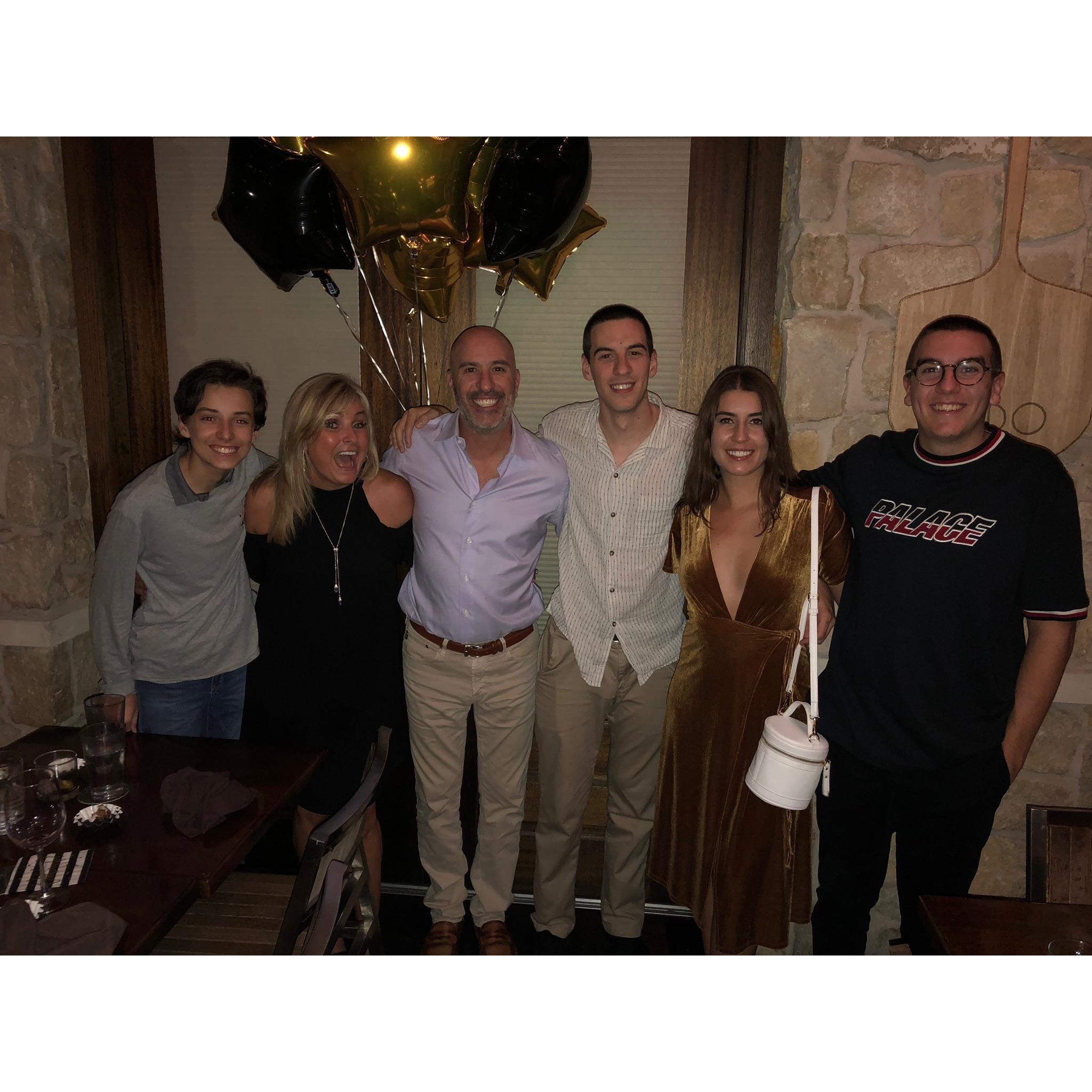 Happy Family