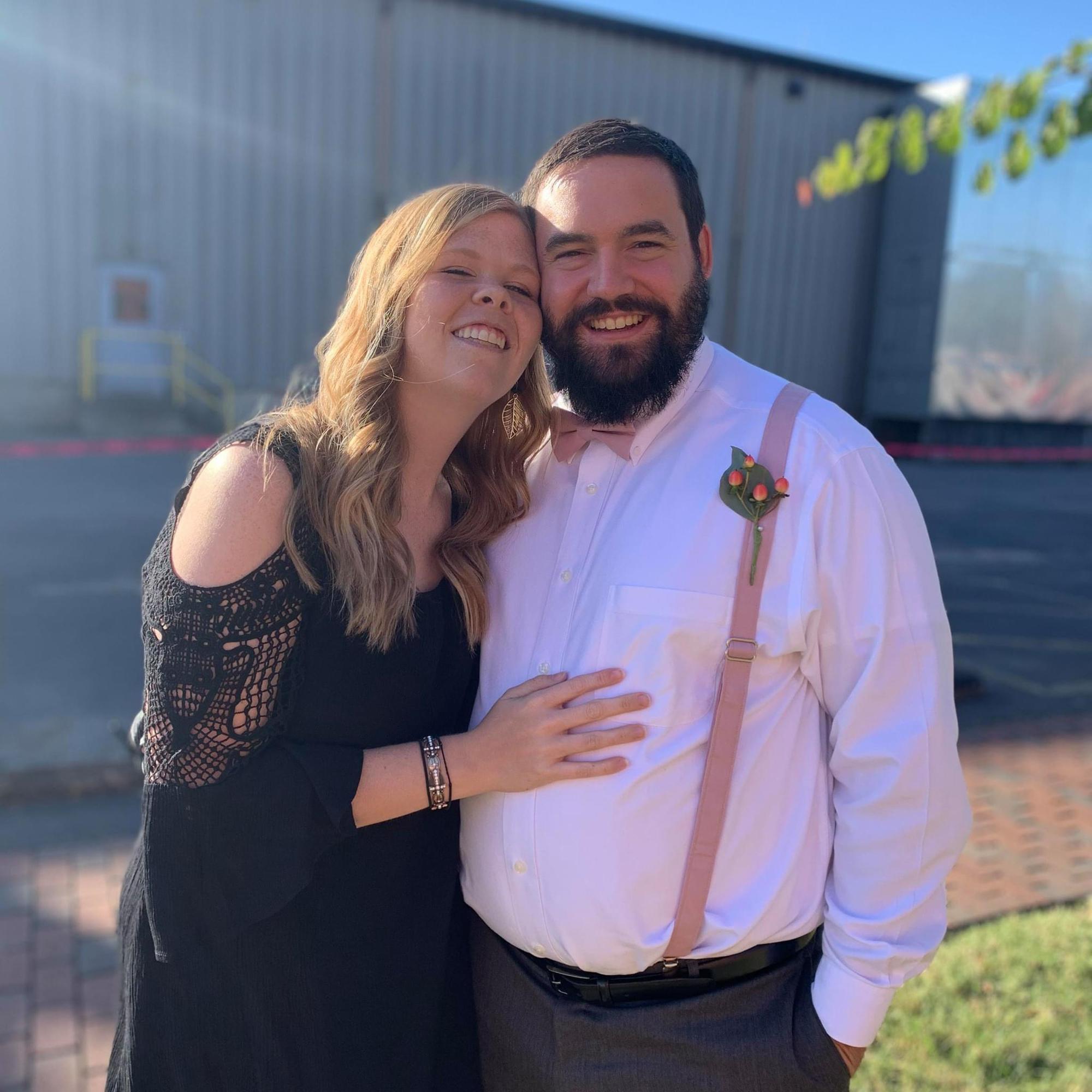 We love weddings!