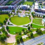 Suwanee Town Center Park