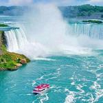 Niagara Falls