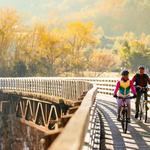 Virginia Creeper Trail